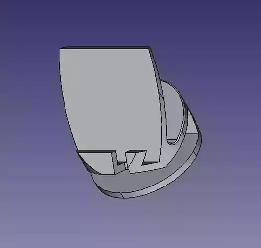 Phone charging stand