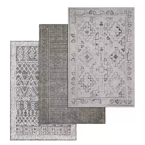 Rug Set 2200