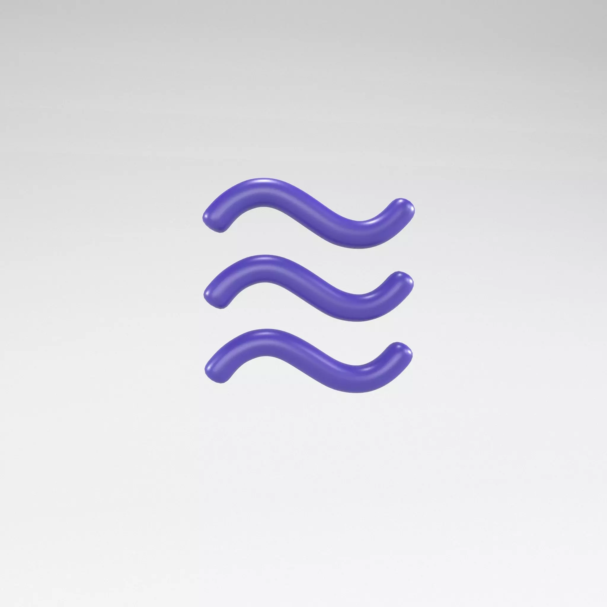 Libra Coin v2 001 Low-poly 3D model_0