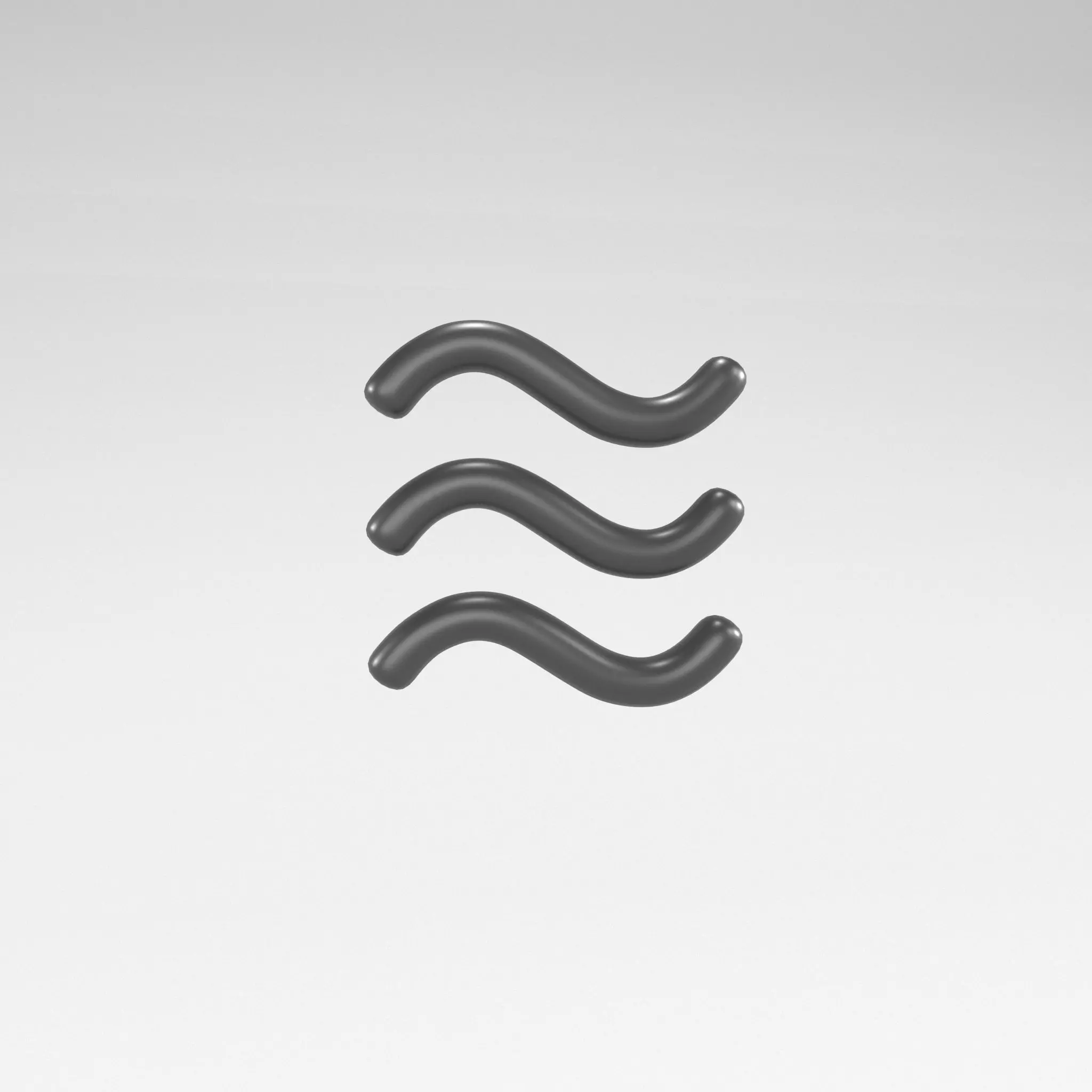 Libra Coin v2 002 Low-poly 3D model_0