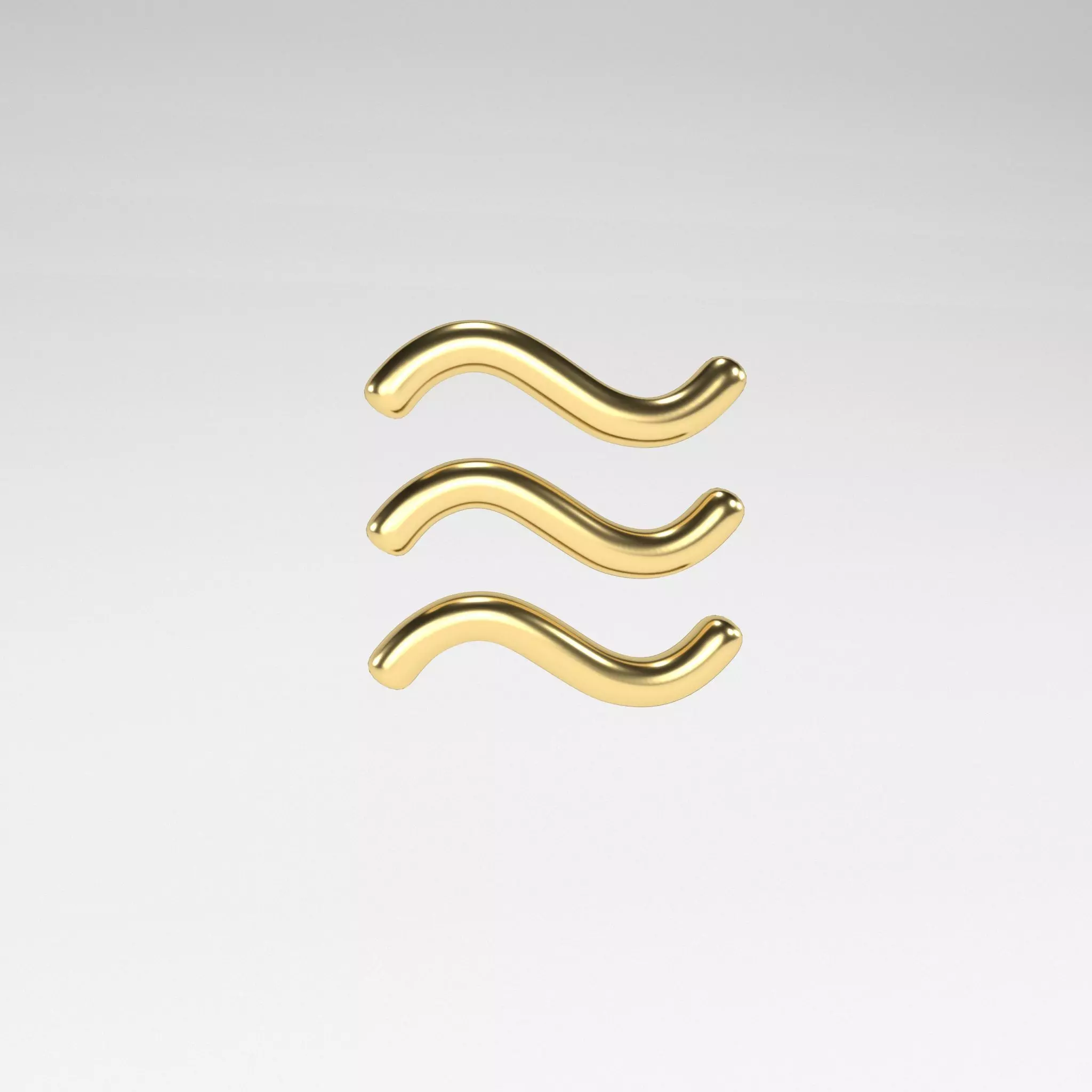 Libra Coin v2 004 Low-poly 3D model_0