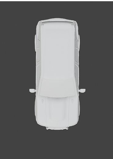 Suv 4x4 Vehicle Desert Car By Gorgan 3D model_10