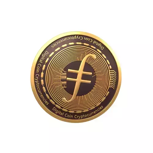 Filecoin v3 001