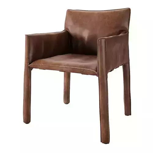 Timothy Oulton Charlie chair