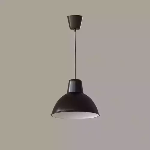 SKURUP Pendant Lamp