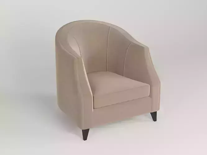 Caracole - Seems to Me - Armchair