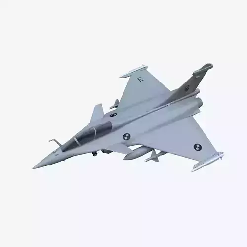 Dassault Rafale B