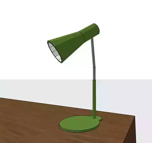 SLV table lamp