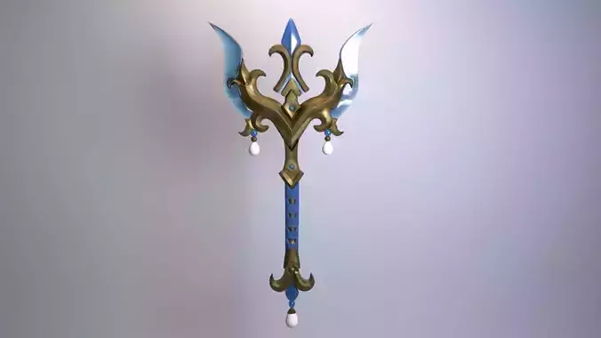 mace sword 