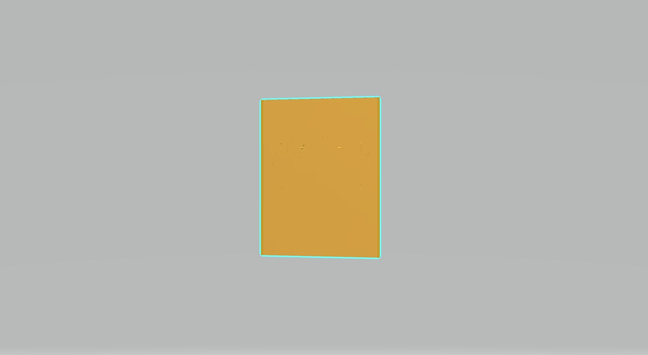 3D model for Decor 3D print model_9