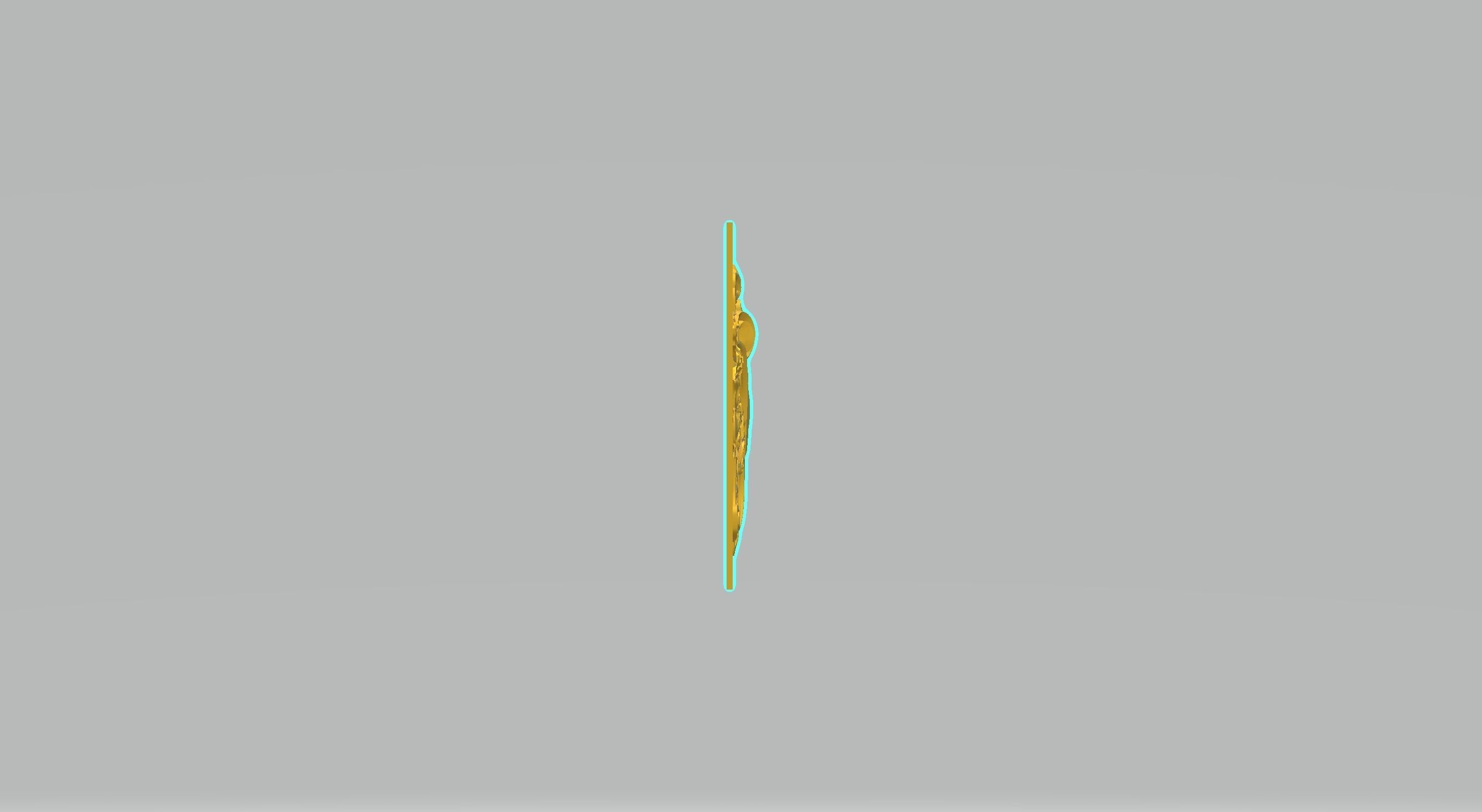 3D model for Decor 3D print model_8