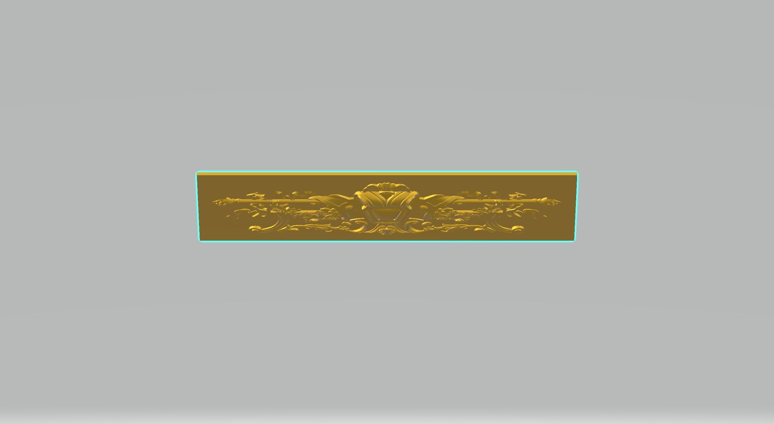 3D model for Decor 3D print model_4