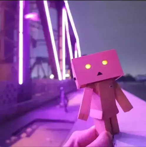 DANBOARD JOINTED PRINTABLE 3D print model