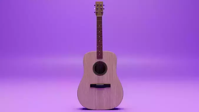 Acoustic Guitar
