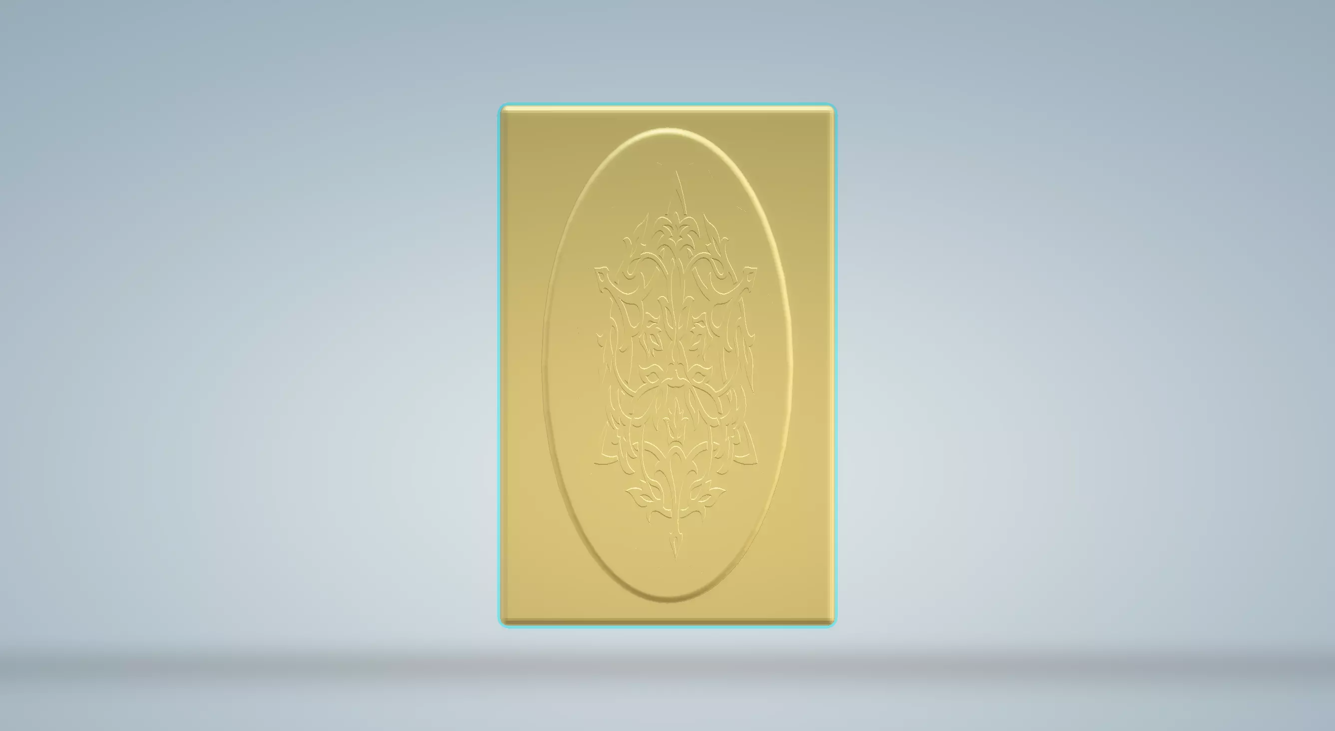 3D model for Interior Decor 3D print model