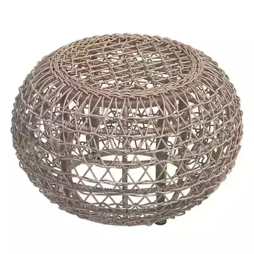 Restoration Hardware AVENIDA SIDE TABLE