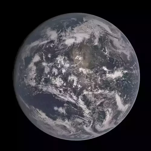 Ultimate Cycles Earth