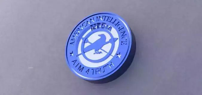 AIM 4 Truth - Gospel of Sophia Logo