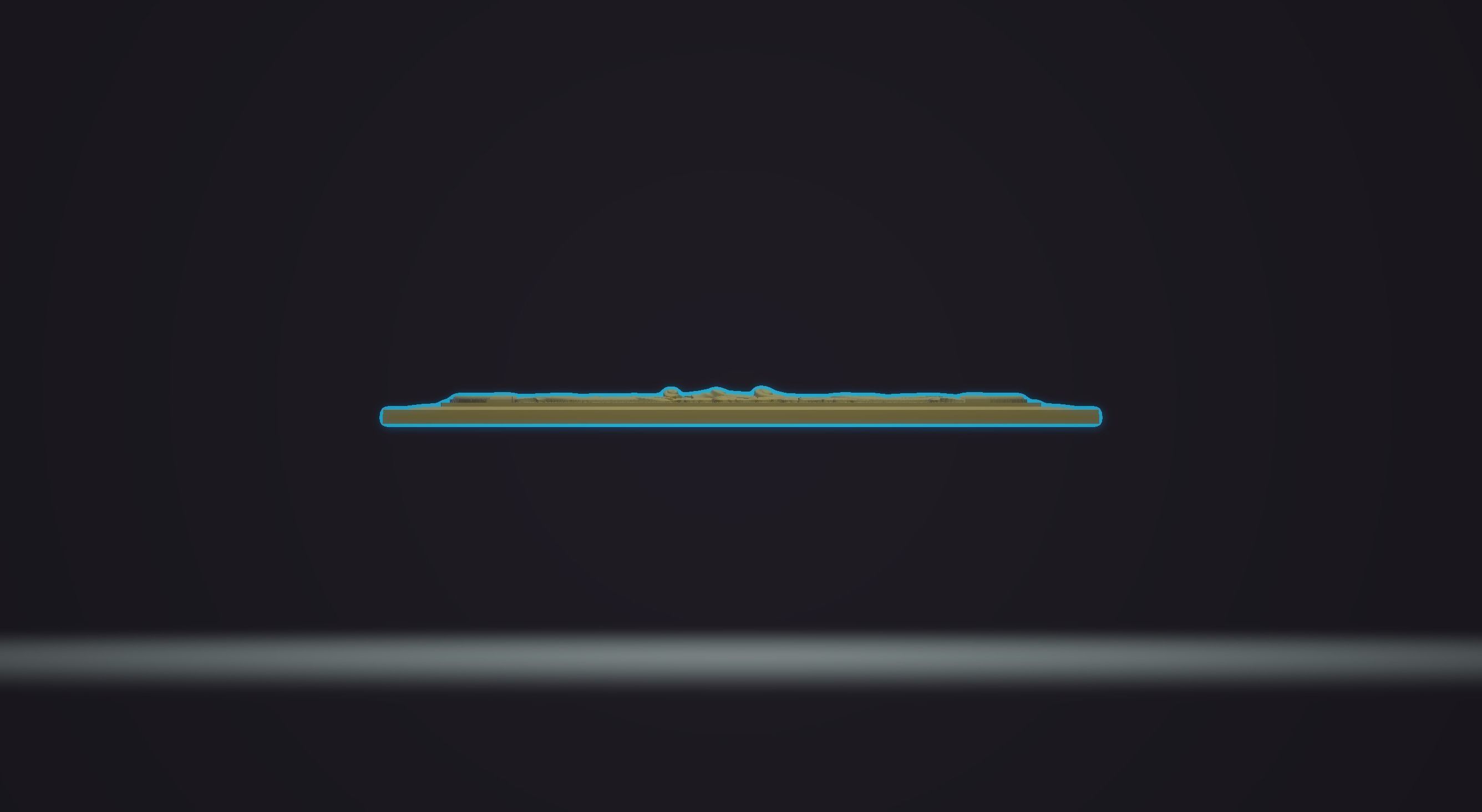 3D model for Decor 3D print model_3