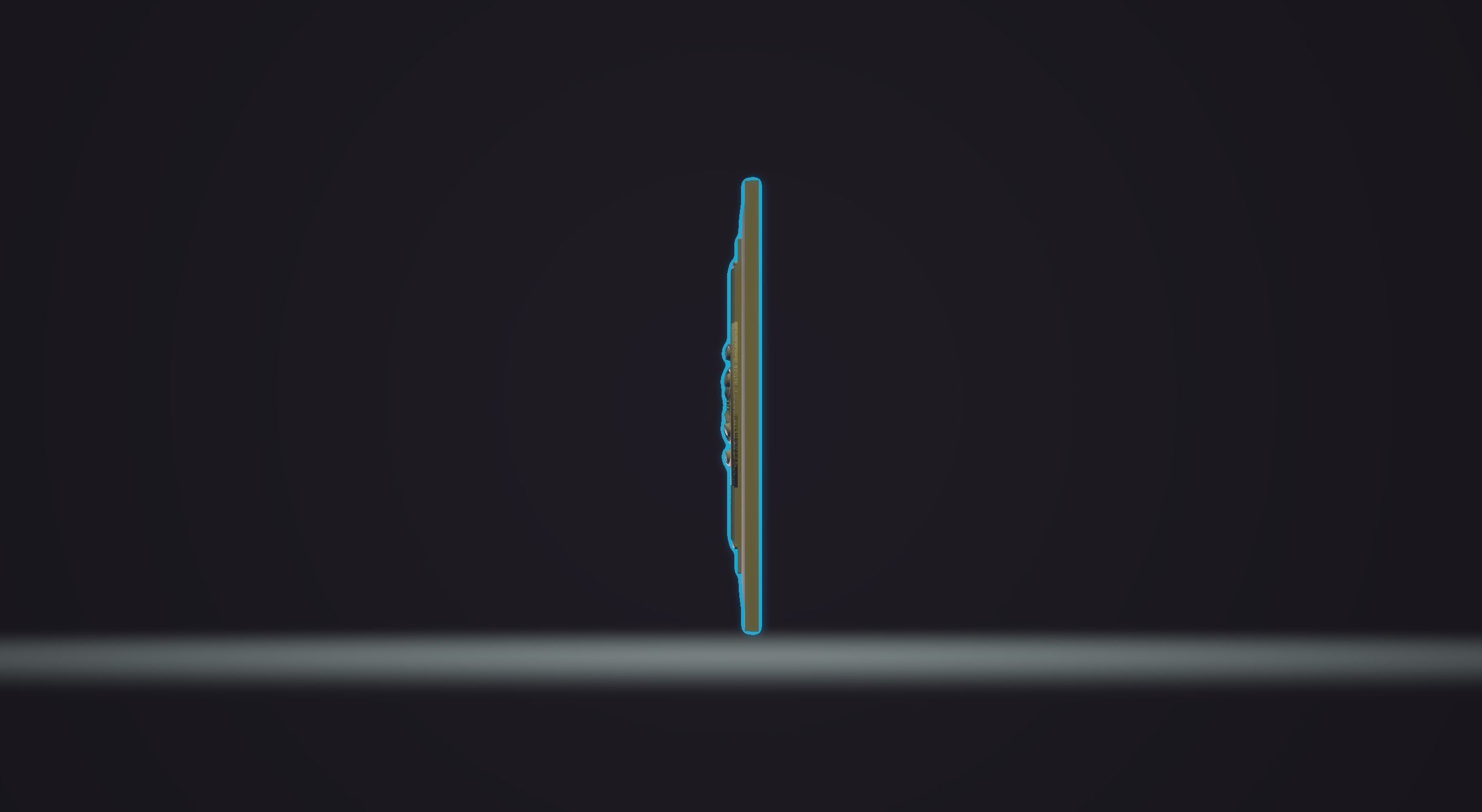 3D model for Decor 3D print model_7