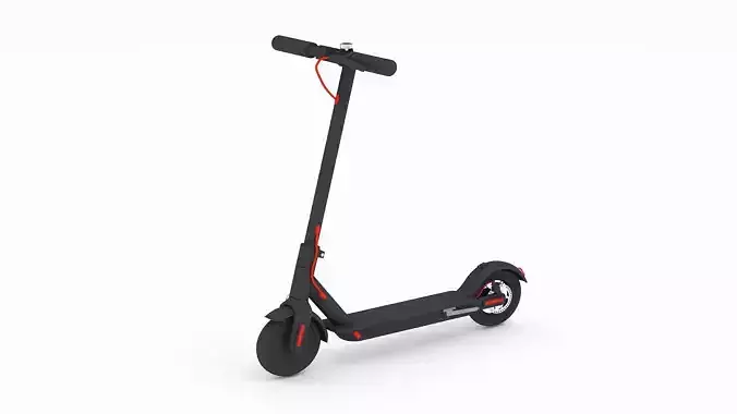Electric Scooter 2