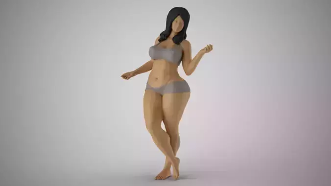 True Breadth of Beauty