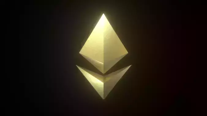 ethereum logo