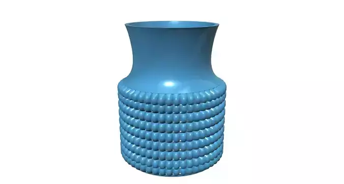 Vase 27
