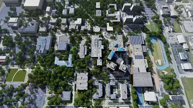 Indiana State University