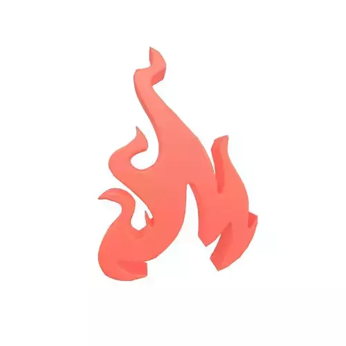 Fire Symbol v5 001