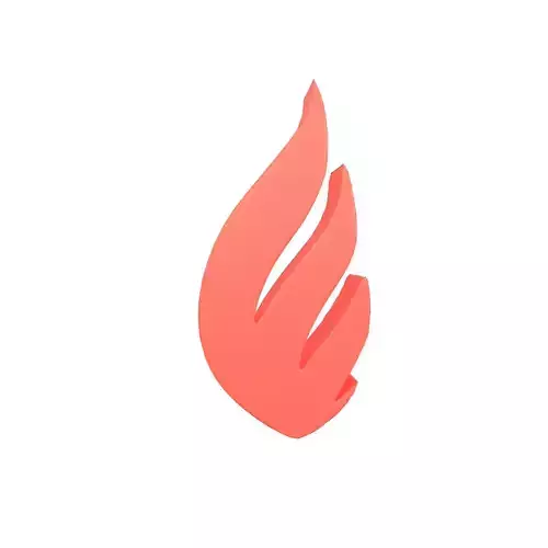 Fire Symbol v6 001