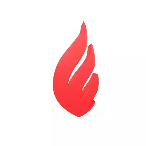 Fire Symbol v6 002