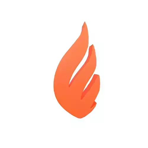 Fire Symbol v6 003