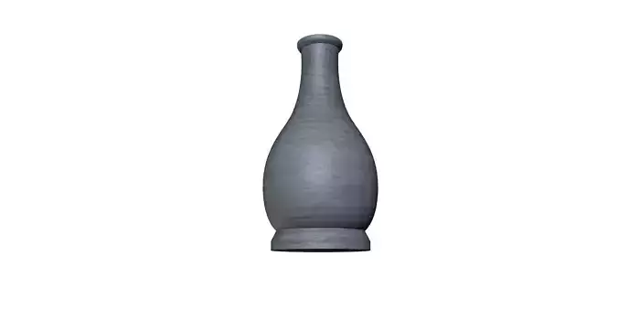 Vase37 bottle