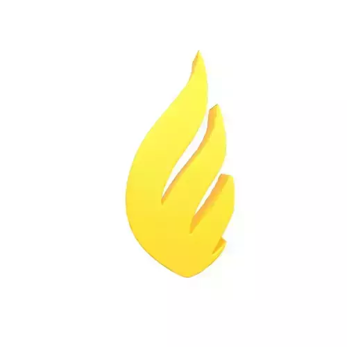 Fire Symbol v6 005