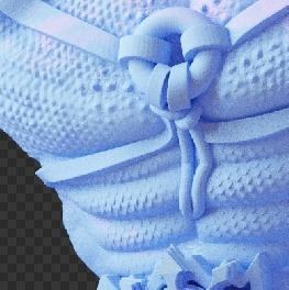 Daemon Prince 3D print model_4