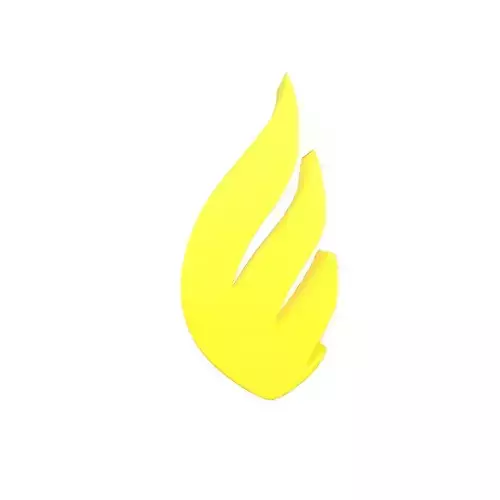 Fire Symbol v6 006