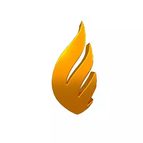 Fire Symbol v6 011