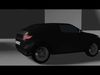 Range Rover Evoque Convertible Free 3D model_1