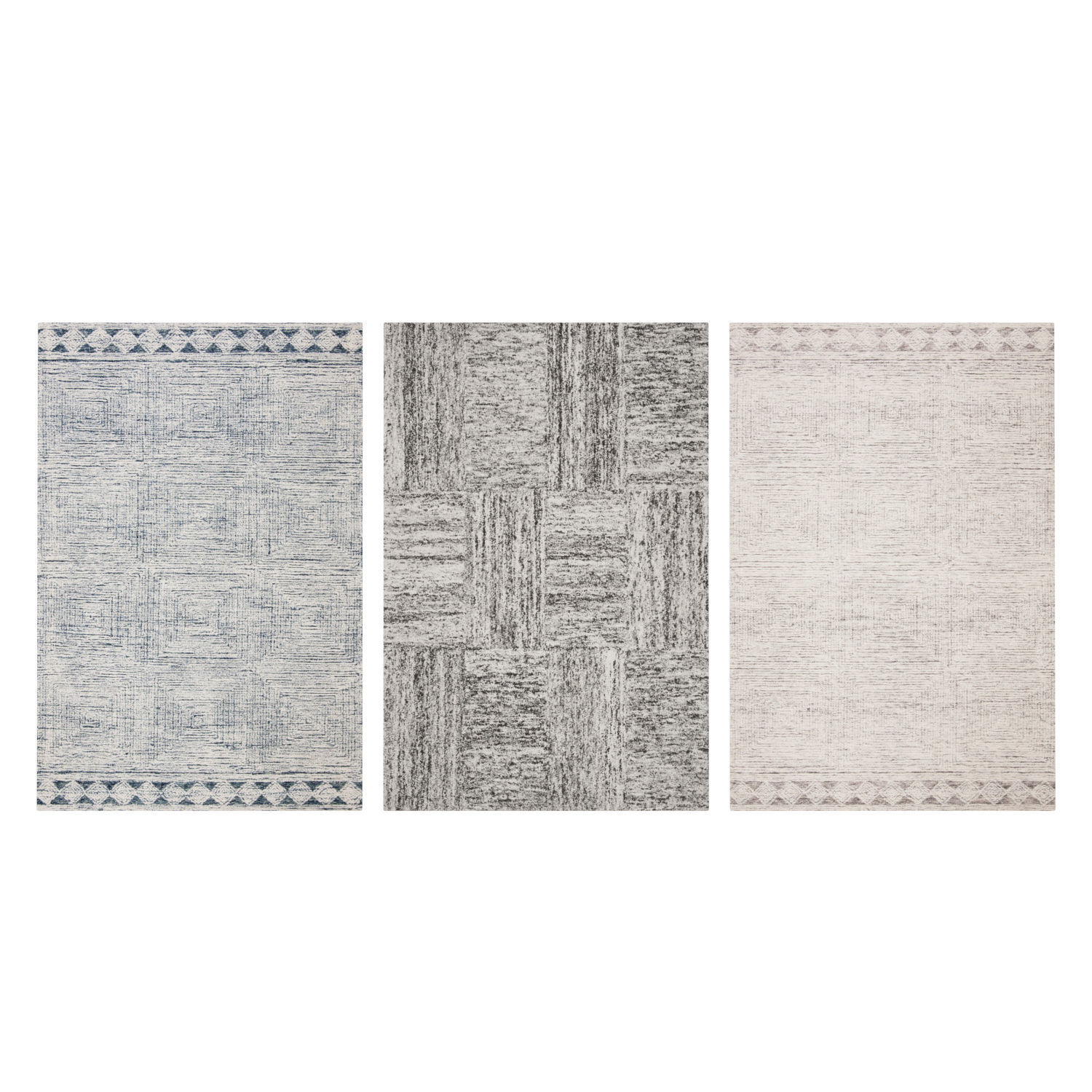 Rug Set 2206 3D model_6