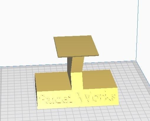 1-144 SCALE METEOR UNIT 3d print model model 3D print model_20