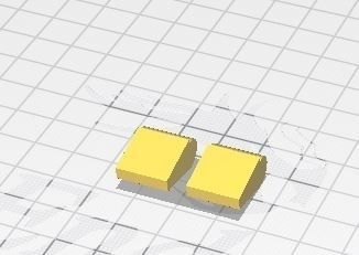 1-144 SCALE METEOR UNIT 3d print model model 3D print model_9