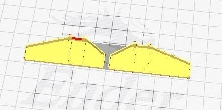 1-144 SCALE METEOR UNIT 3d print model model 3D print model_14