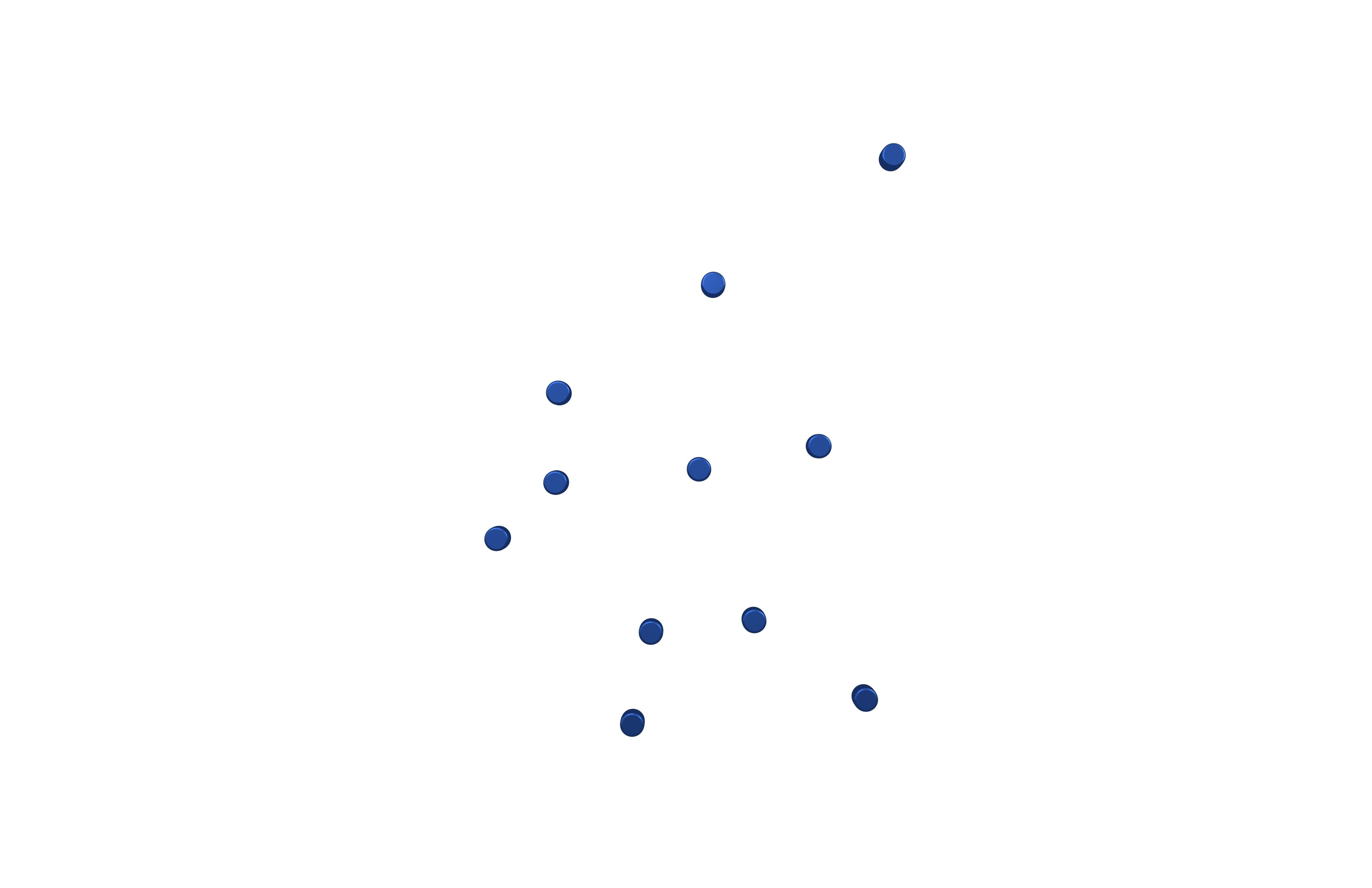 Aquarius v4 002 Low-poly 3D model_2