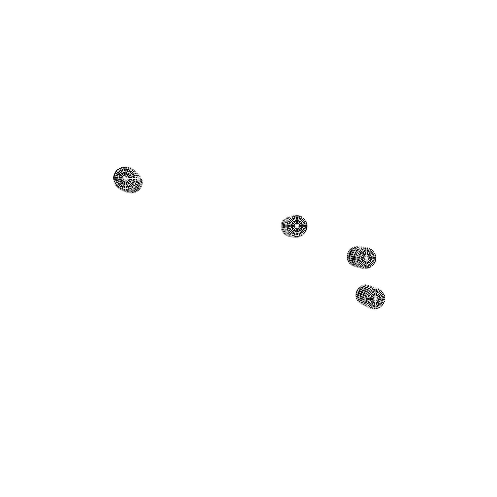 Aries v4 002 Low-poly 3D model_5