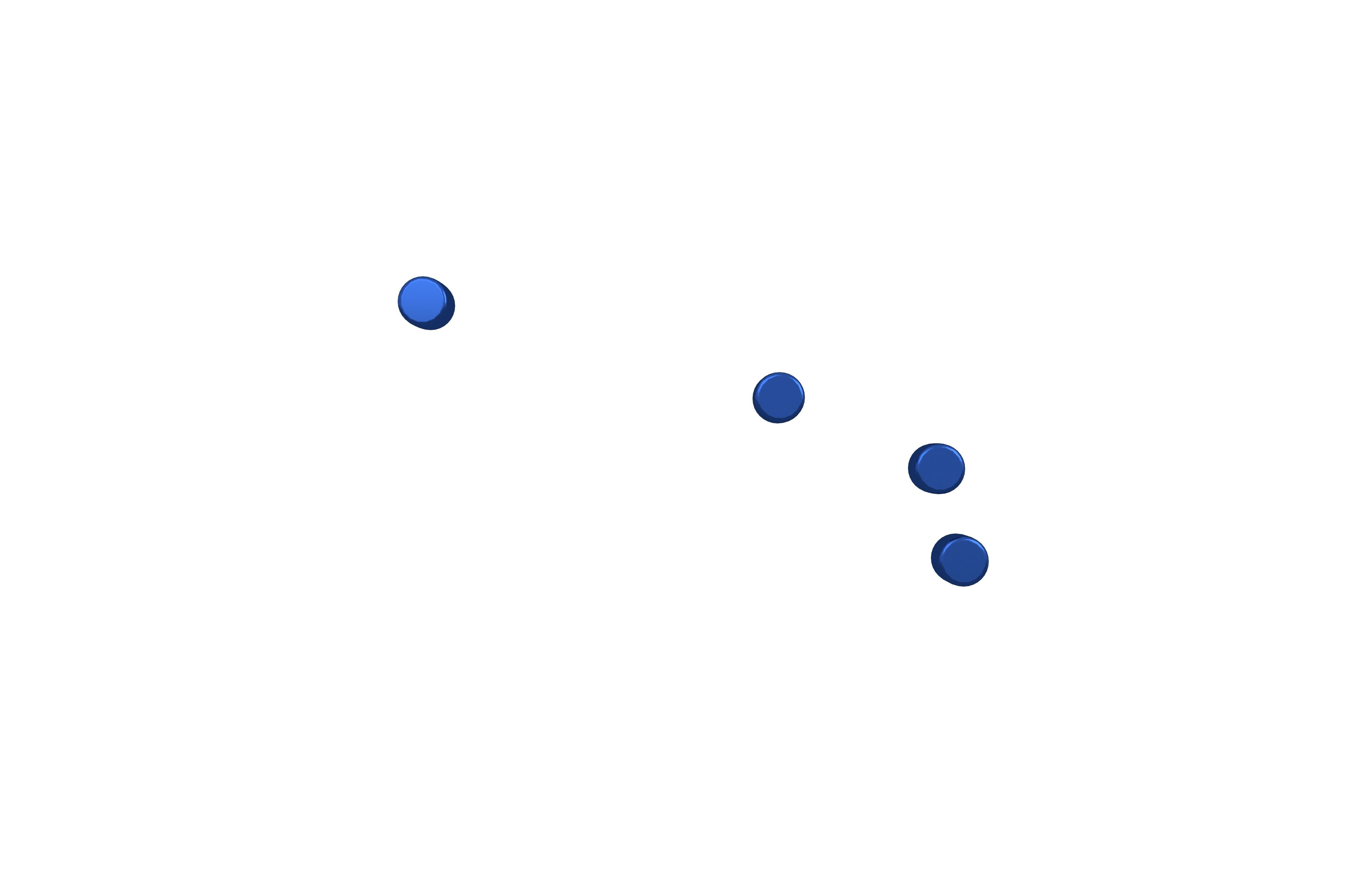 Aries v4 002 Low-poly 3D model_2