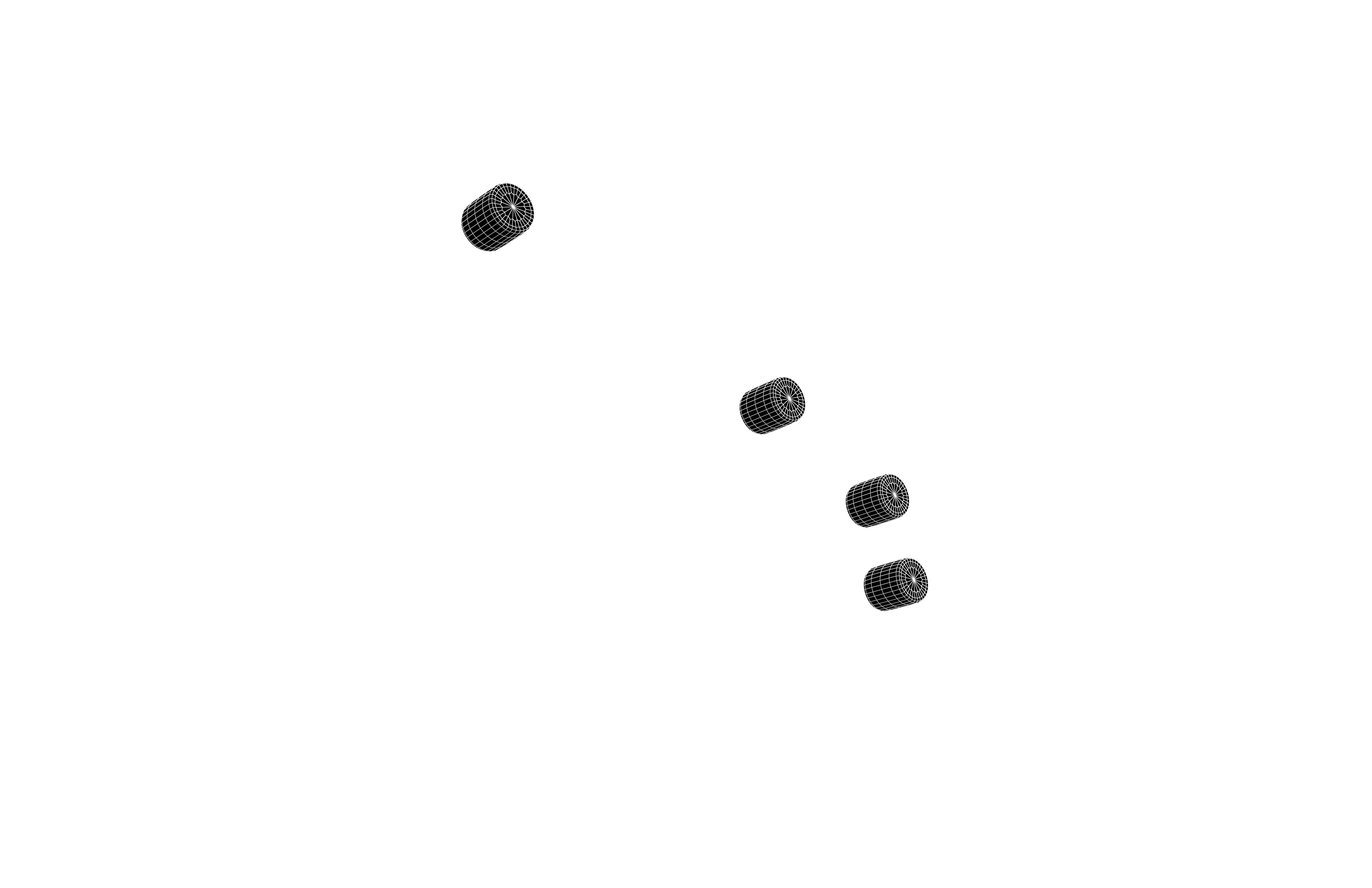 Aries v4 002 Low-poly 3D model_8