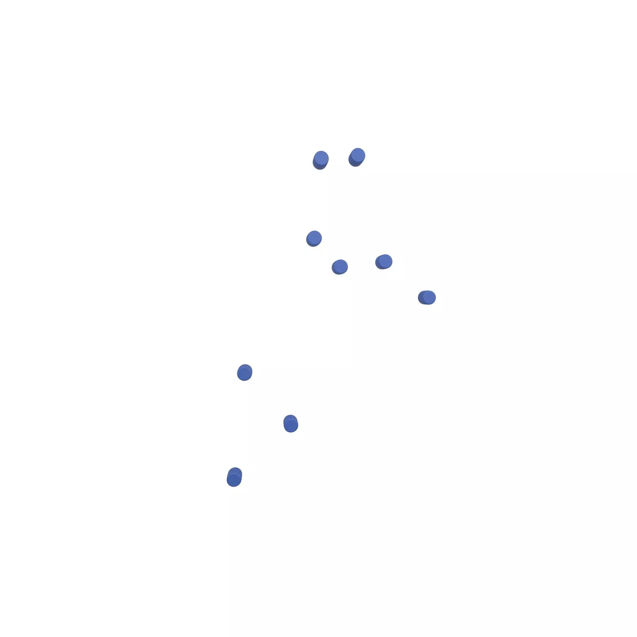 Leo v4 001 Low-poly 3D model_0