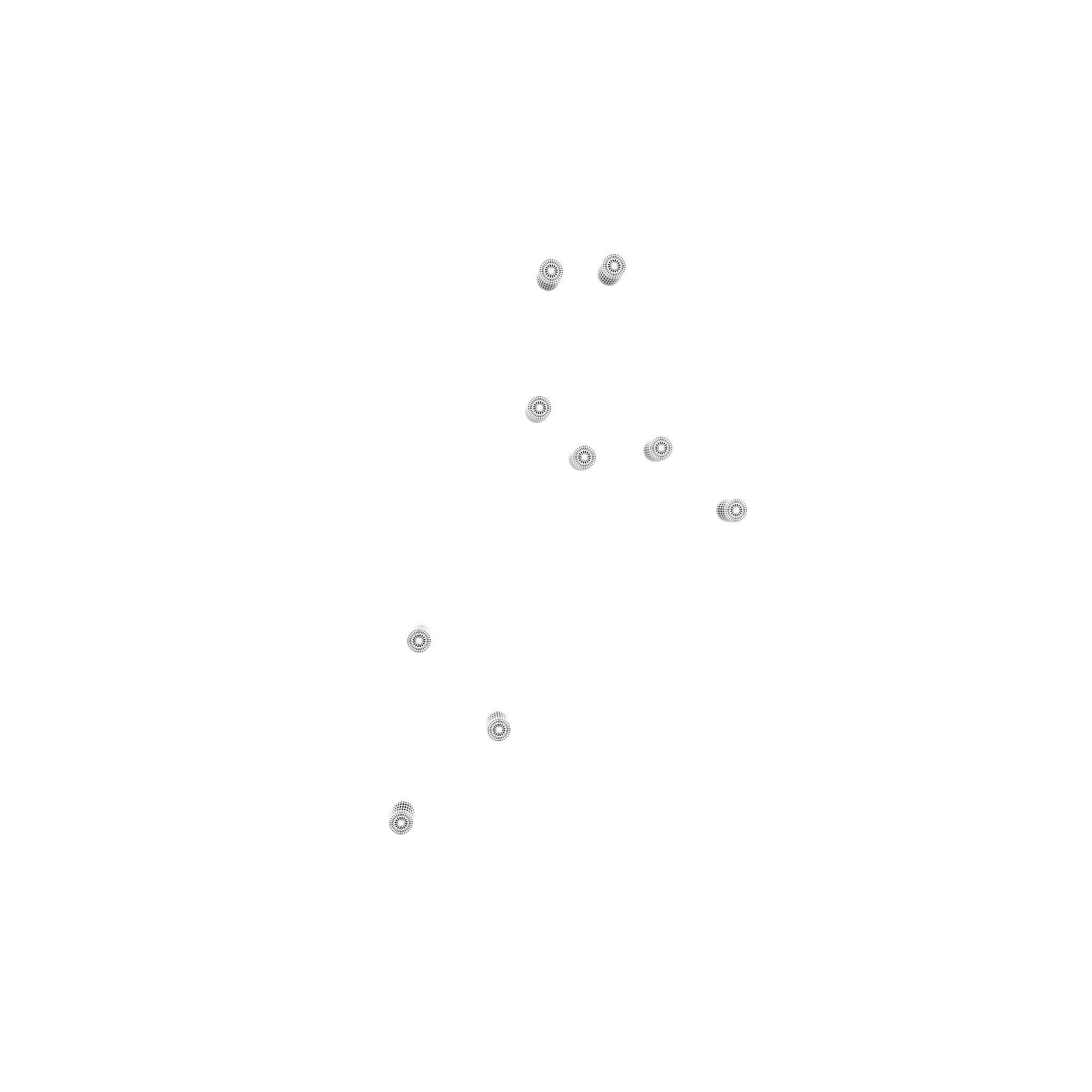 Leo v4 001 Low-poly 3D model_4