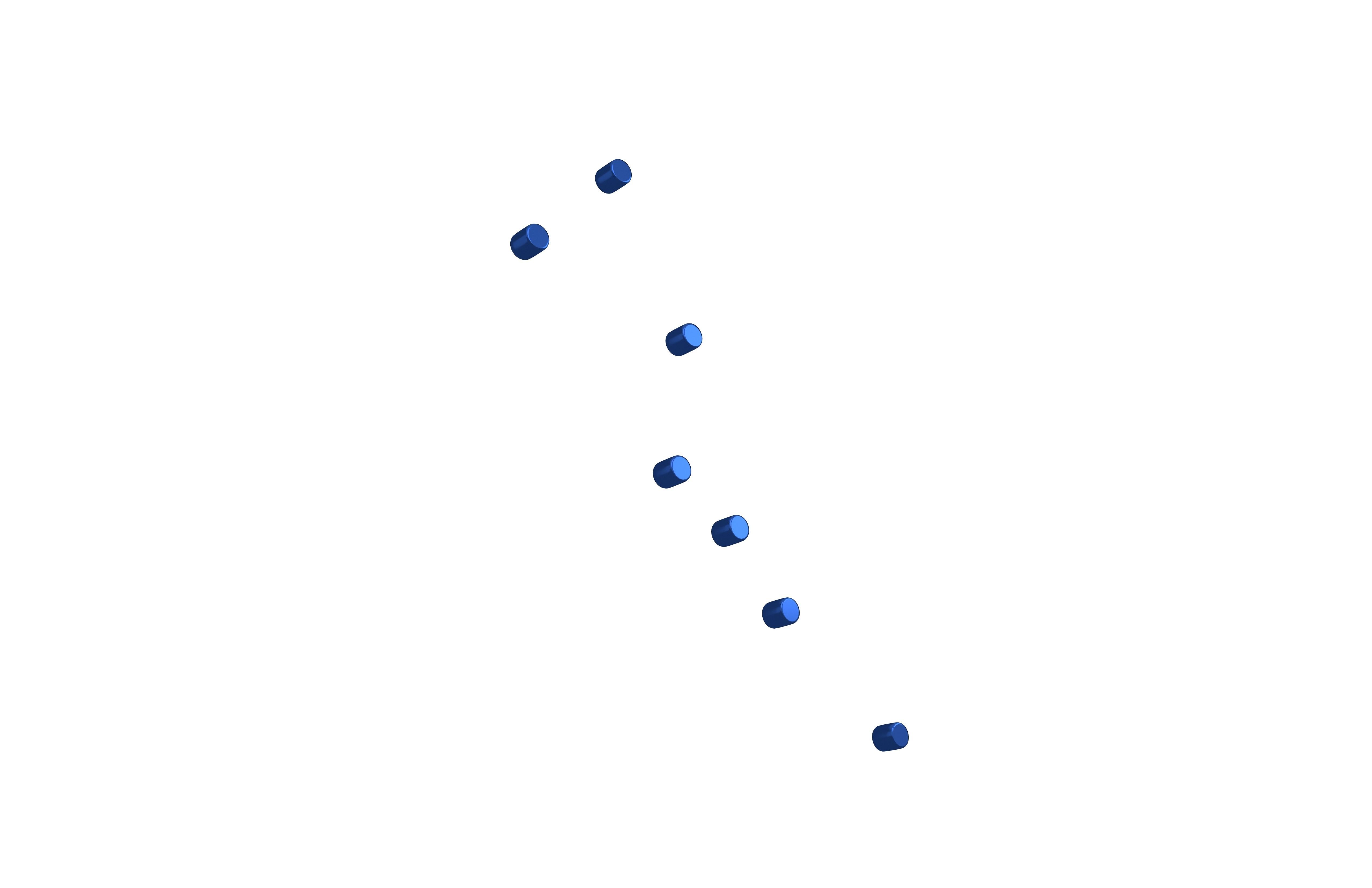 Taurus v4 002 Low-poly 3D model_3